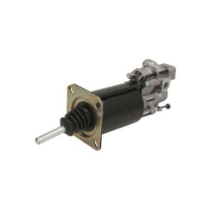 Clutch Servo