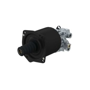 Clutch Servo