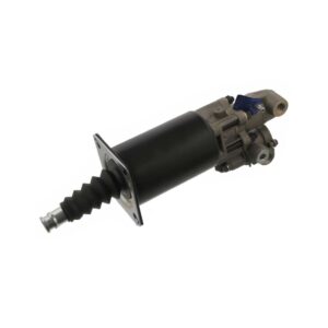 Clutch Servo