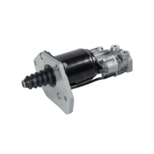Clutch Servo