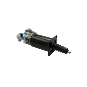 Clutch Servo