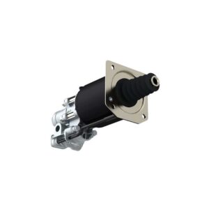 Clutch Servo