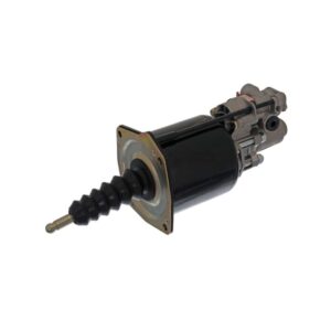 Clutch Servo