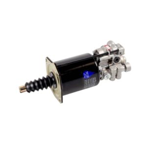 Clutch Servo
