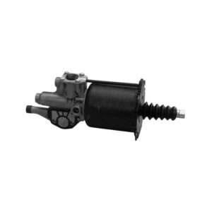 Clutch Servo