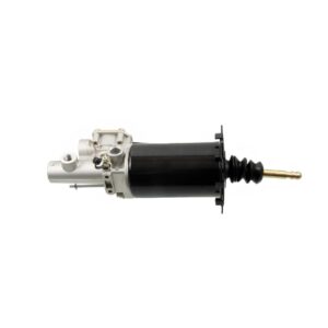 Clutch Servo