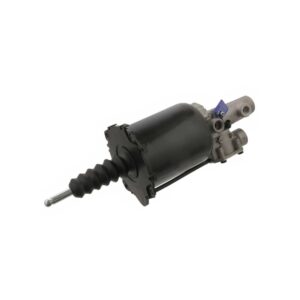 Clutch Servo