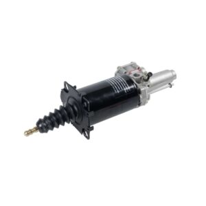 Clutch Servo