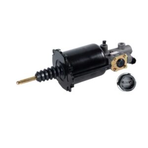 Clutch Servo