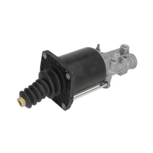 Clutch Servo