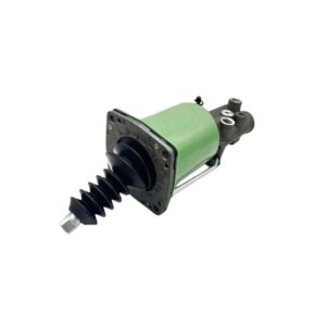 Clutch Servo