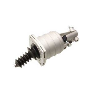 Clutch Servo