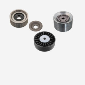 Tension Roller