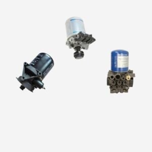 Air Dryer Filter
