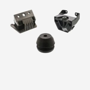 Engine Mounting